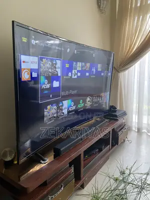 Samsung 65 Inches Used TV