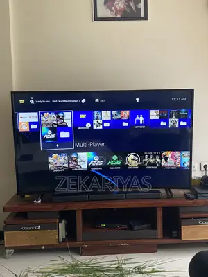 Samsung 65 Inches Used TV