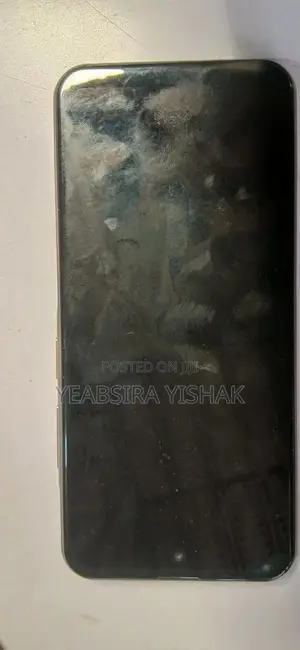 Samsung Galaxy A56 256 GB Silver
