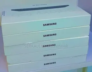 New Samsung Galaxy Tab A9 64 GB Gray