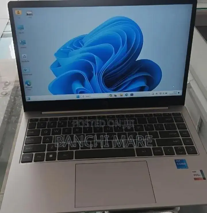 New Laptop HP Stream Notebook 16GB Intel Core i5 SSD 1T