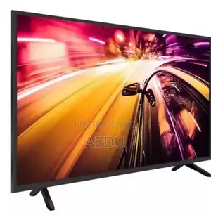 Orbit 43 inches Full HD Smart TV (OR43D) – Android 14