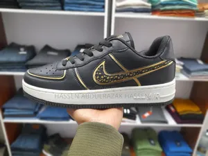 Nike CR7 Airforce