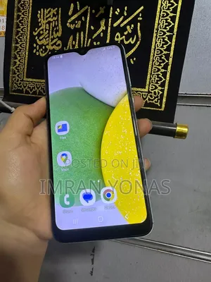 Samsung Galaxy A03 Core 32 GB Green