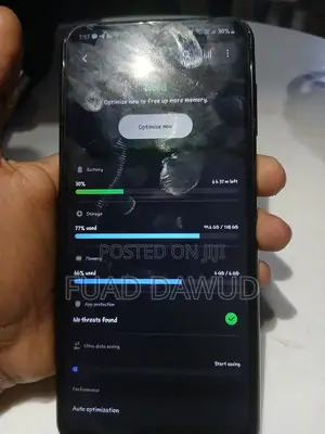 Samsung Galaxy M13 (India) 128 GB Black