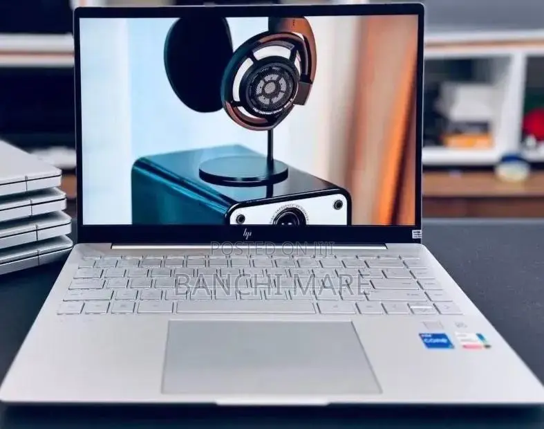 New Laptop HP Pavilion 14 16GB Intel Core i5 SSD 1T