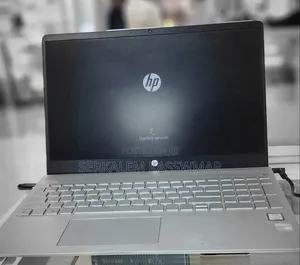 New Laptop HP Pavilion 15 8GB Intel Core i5 HDD 2T