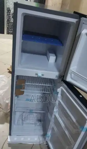 BOSS BO-260 No Frost Refrigerator