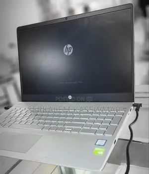 New Laptop HP Pavilion 15 8GB Intel Core i5 HDD 2T