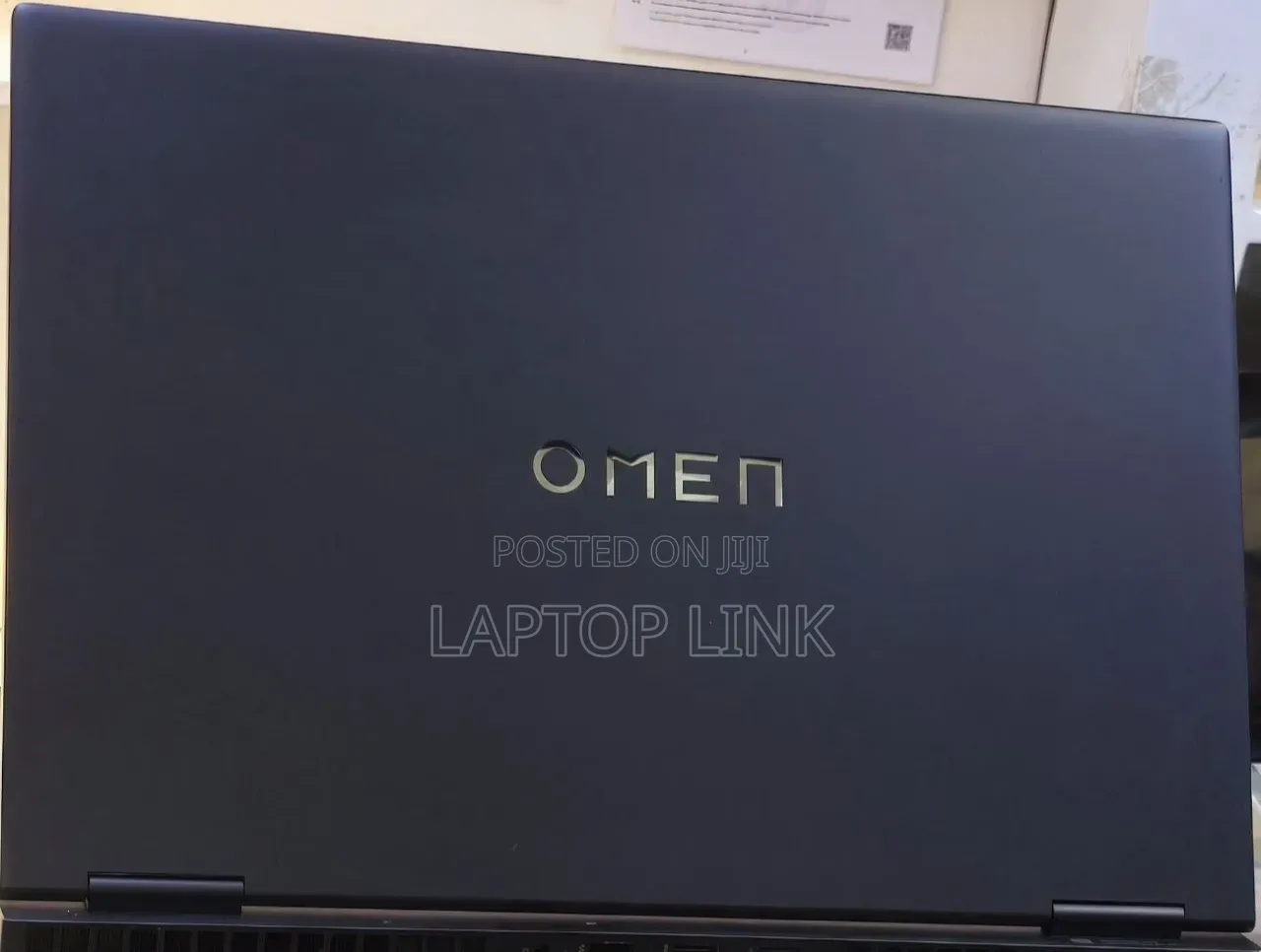 New Laptop HP Omen 16 16GB Intel Core i9 SSD 1T