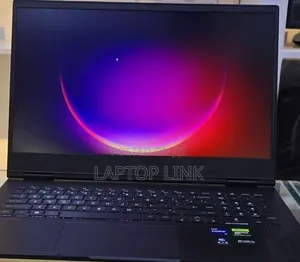 New Laptop HP Omen 16 16GB Intel Core i9 SSD 1T