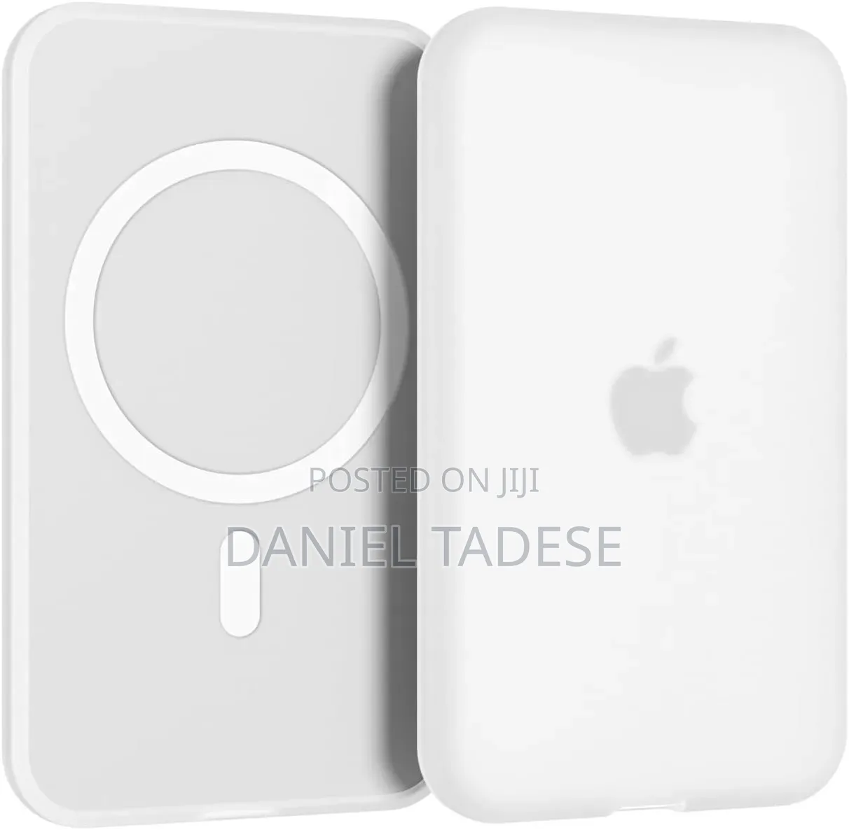 Product: iPhone Magsafe