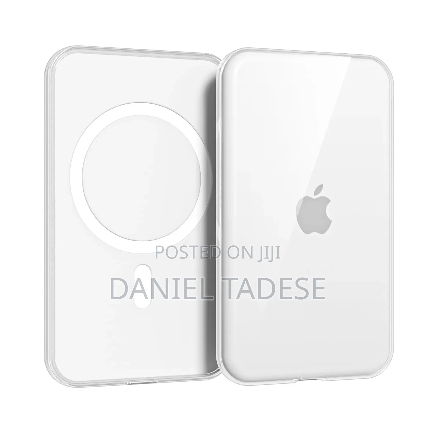Product: iPhone Magsafe