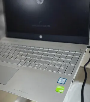 New Laptop HP Pavilion 15 8GB Intel Core i5 HDD 2T