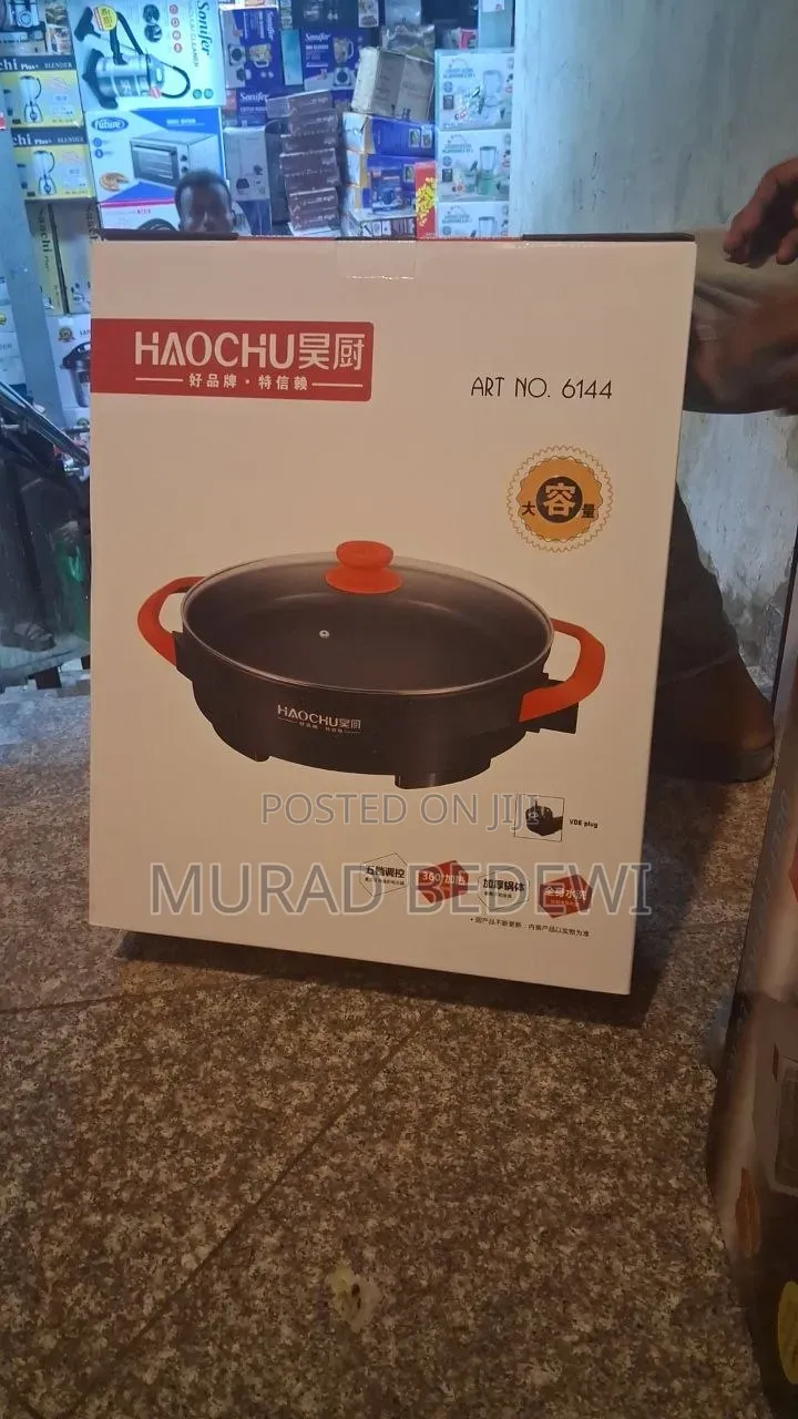 Hochi Pizzaa