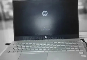 New Laptop HP Pavilion 15 8GB Intel Core i5 HDD 2T