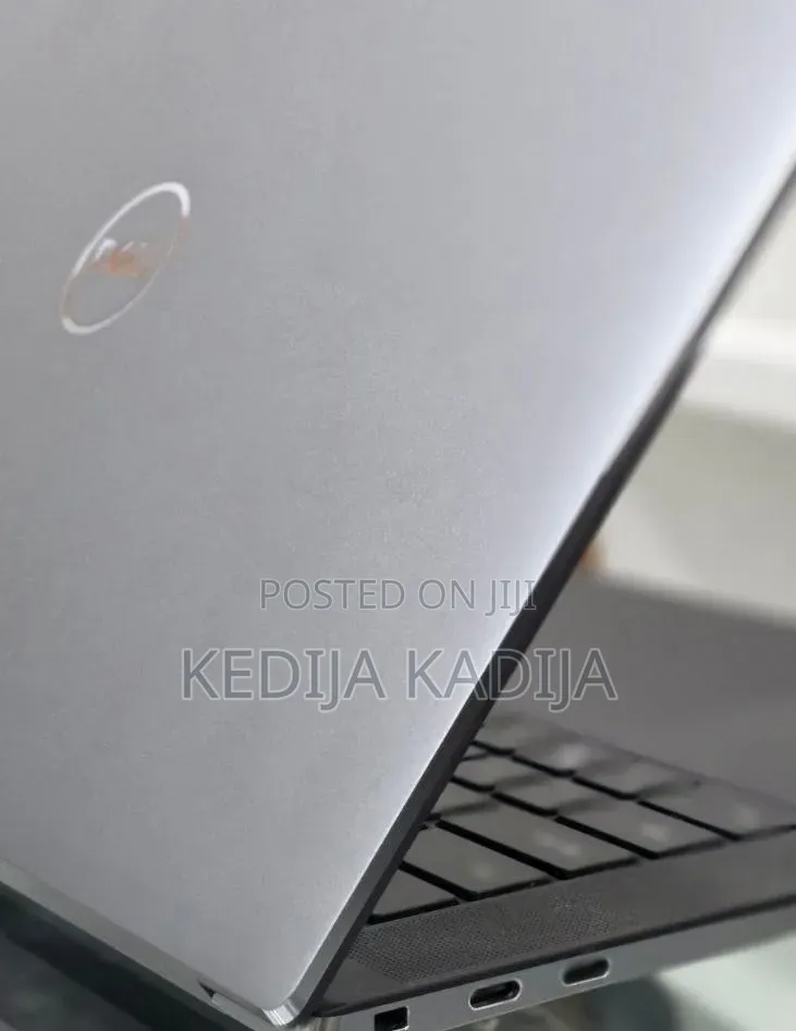New Laptop Dell Precision 5550 16GB Intel Core i7 SSD 512GB
