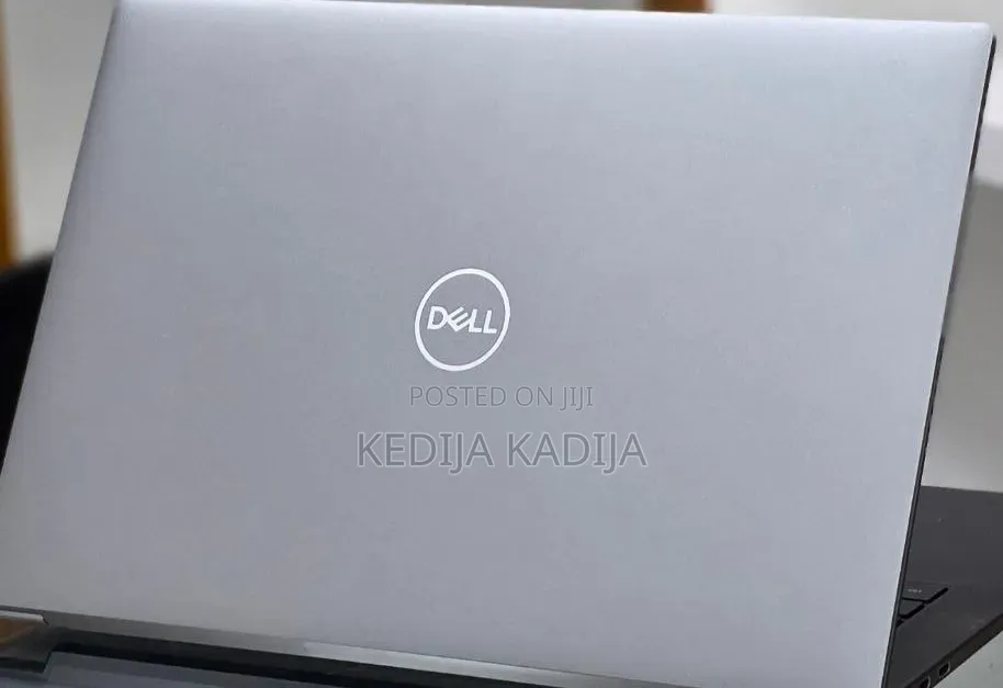 New Laptop Dell Precision 5550 16GB Intel Core i7 SSD 512GB