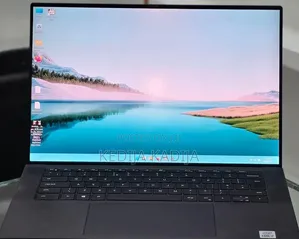 New Laptop Dell Precision 5550 16GB Intel Core i7 SSD 512GB