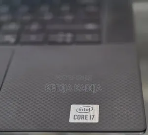 New Laptop Dell Precision 5550 16GB Intel Core i7 SSD 512GB