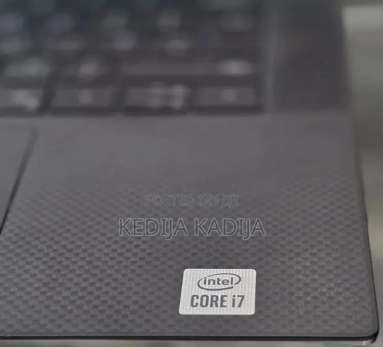 New Laptop Dell Precision 5550 16GB Intel Core i7 SSD 512GB