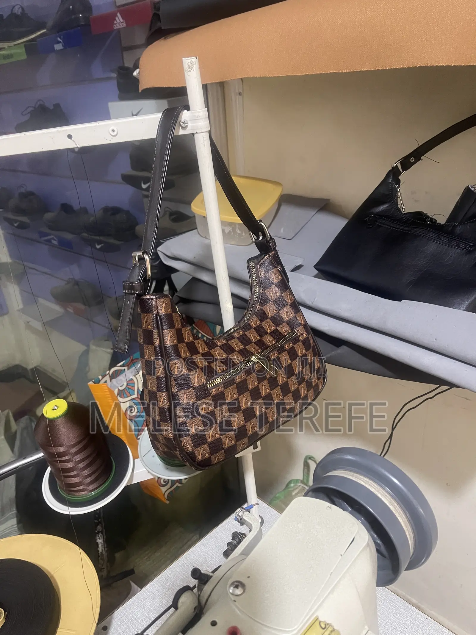 Shoulder Bag