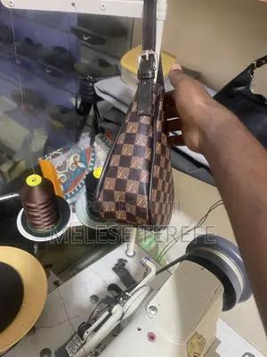 Shoulder Bag