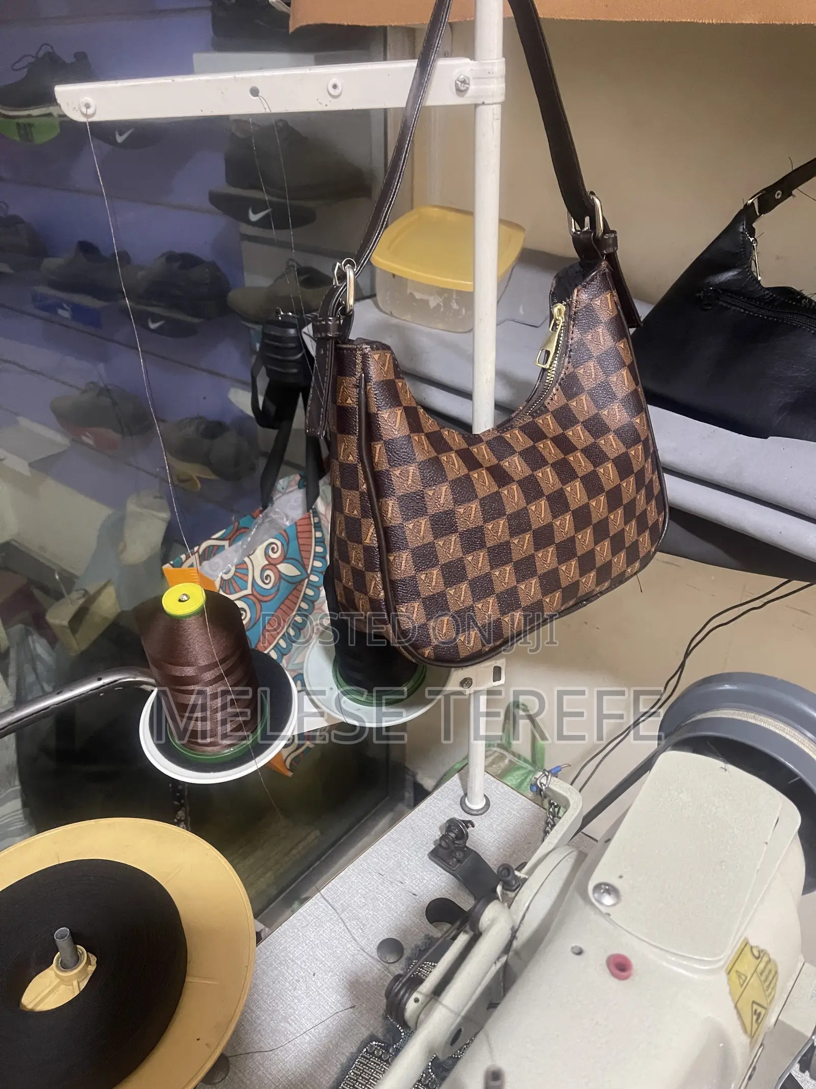 Shoulder Bag