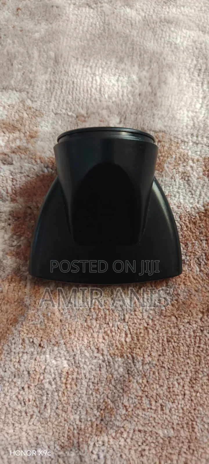 Russell Hobbs Styling Curly or Wavy Hair Nor Dryer
