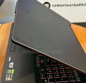 New Laptop Asus TUF Gaming A15 16GB AMD Ryzen 7 SSD 512GB