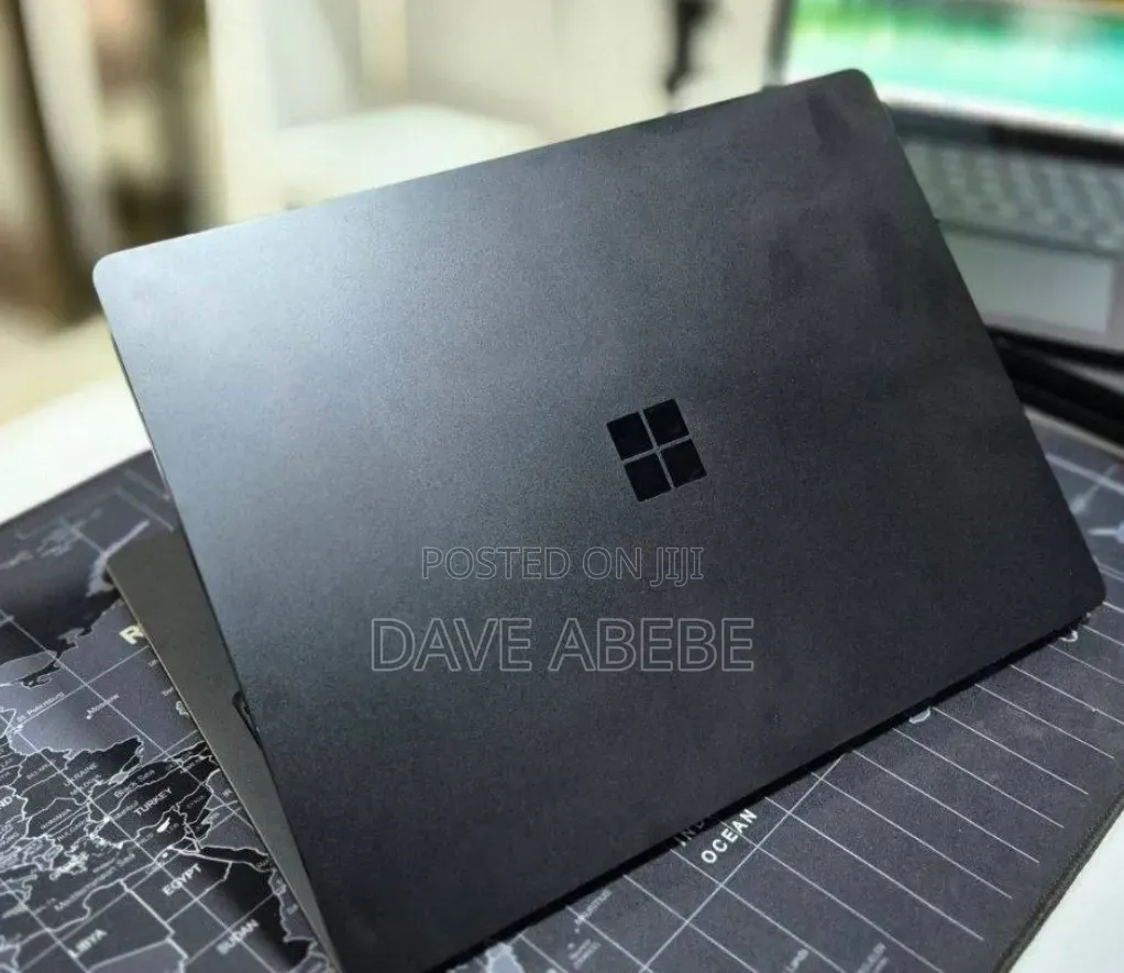 New Laptop Microsoft Surface Laptop 3 16GB Intel Core i7 SSD 256GB
