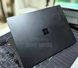 New Laptop Microsoft Surface Laptop 3 16GB Intel Core i7 SSD 256GB