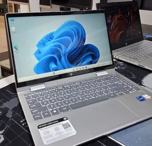 New Laptop HP Envy x360 8GB Intel Core i5 SSD 512GB