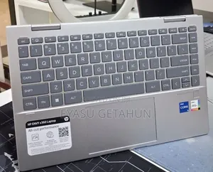 New Laptop HP Envy x360 8GB Intel Core i5 SSD 512GB