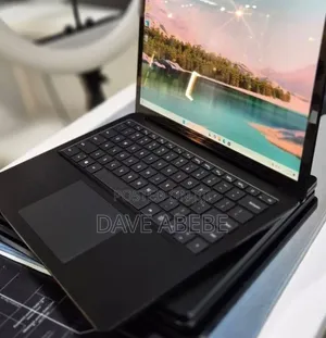 New Laptop Microsoft Surface Laptop 3 16GB Intel Core i5 SSD 256GB