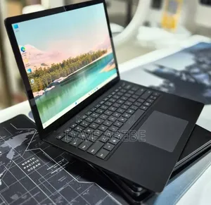 New Laptop Microsoft Surface Laptop 3 16GB Intel Core i5 SSD 256GB