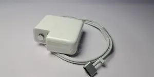 Apple 61W USB-T Power Adapter – Fast Charging for MacBook Pro