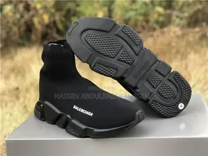 Balenciaga Boots