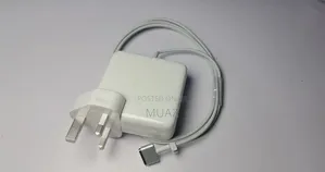 Apple 61W USB-T Power Adapter – Fast Charging for MacBook Pro
