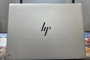 New Laptop HP Pavilion 14 32GB AMD Ryzen 7 SSD 1T