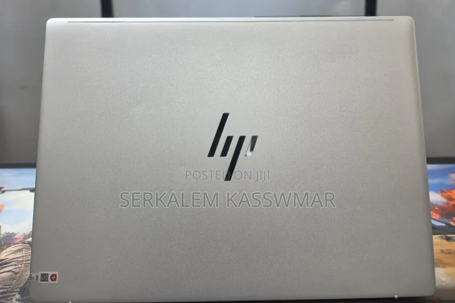 New Laptop HP Pavilion 14 32GB AMD Ryzen 7 SSD 1T