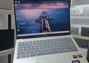 New Laptop HP Pavilion 14 32GB AMD Ryzen 7 SSD 1T