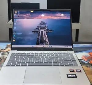 New Laptop HP Pavilion 14 32GB AMD Ryzen 7 SSD 1T