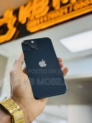 Apple iPhone 14 128 GB Blue