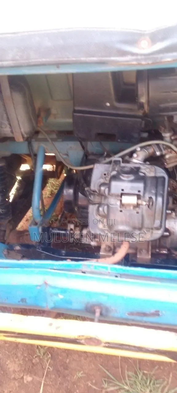 TVS Apache 180 RTR 2019 Blue