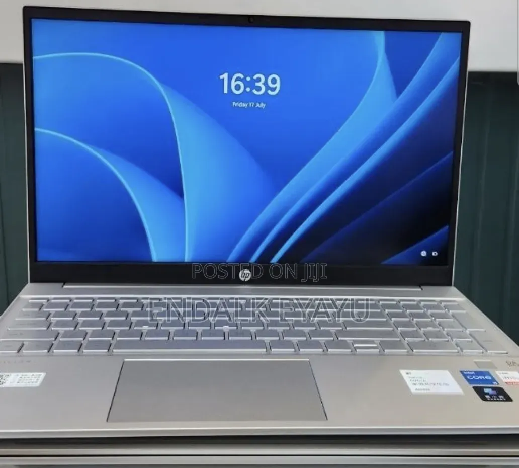 New Laptop HP Pavilion 15 16GB Intel Core i5 SSD 1T