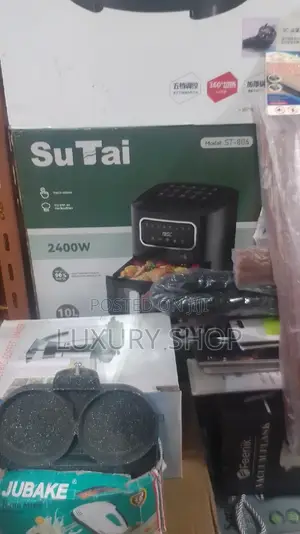 Sutai Air Fryer