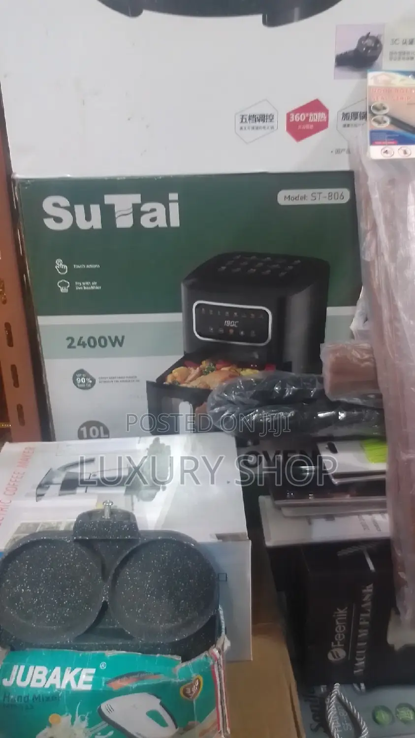 Sutai Air Fryer