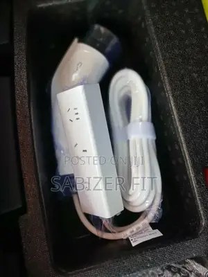 Portable/Emergency Car Charger