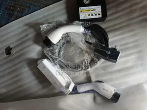 Portable/Emergency Car Charger